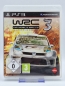 Preview: WRC 3: Fia World Rally Championship